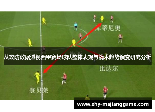 从攻防数据透视西甲赛场球队整体表现与战术趋势演变研究分析